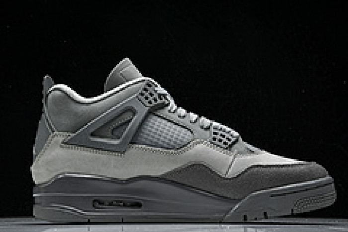 Air Jordan 4 SE “Paris Olympics” FQ7928-001