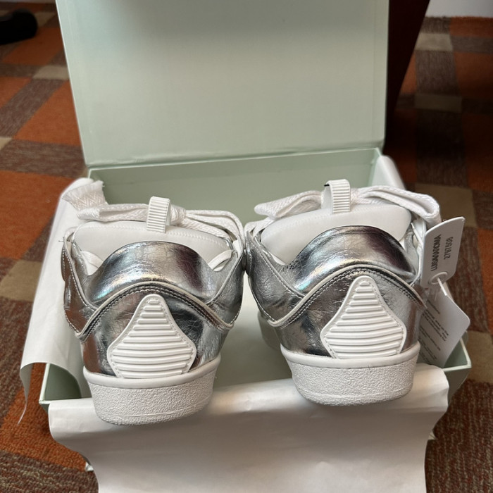 LAN*VAN SNEAKERS PANKICK