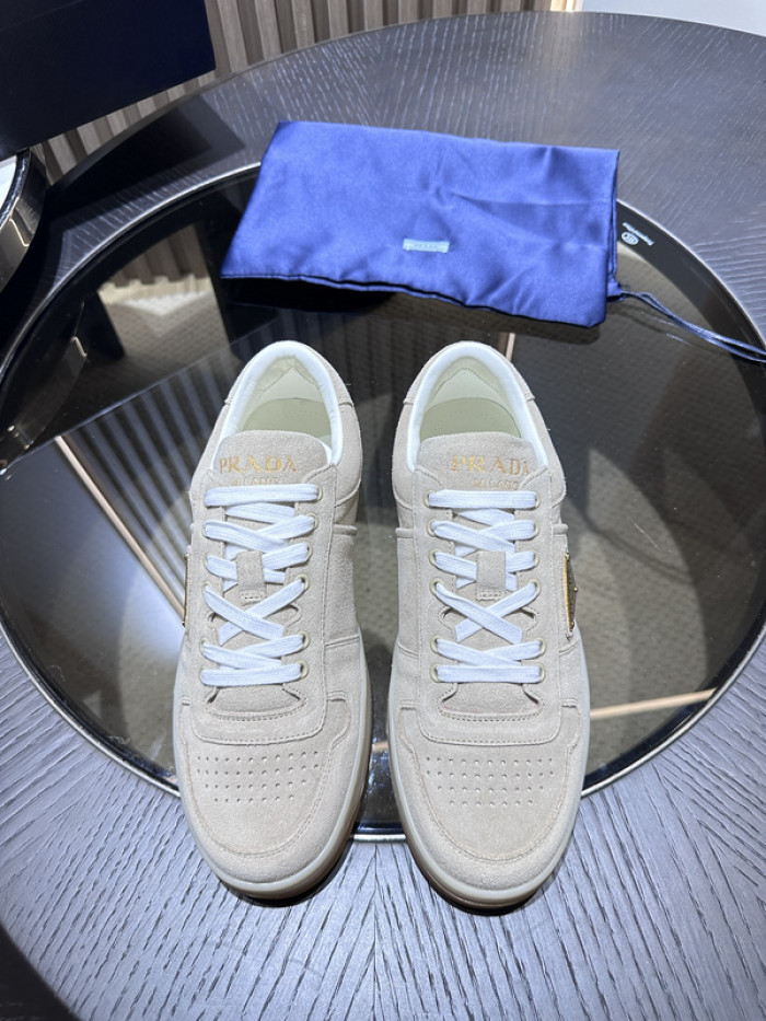 PRA designer sneaker