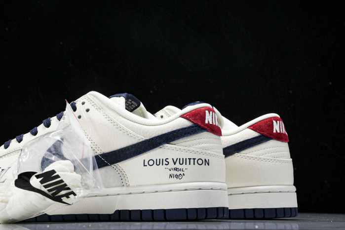 NK Dunk SB Low Retro LV FC1688-134