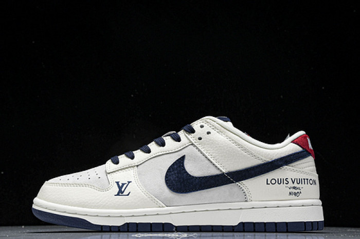 NK Dunk SB Low Retro LV FC1688-134