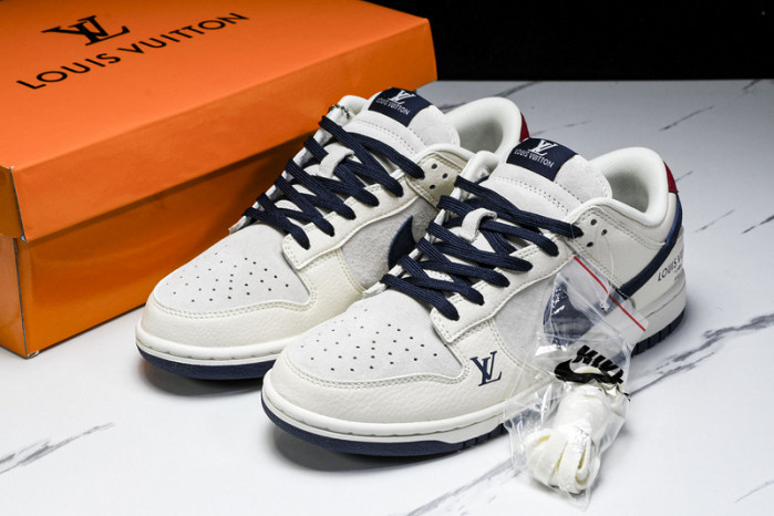 NK Dunk SB Low Retro LV FC1688-134