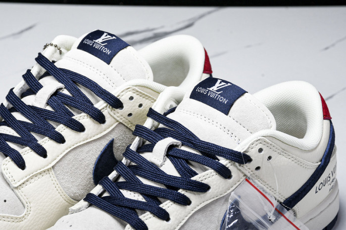 NK Dunk SB Low Retro LV FC1688-134