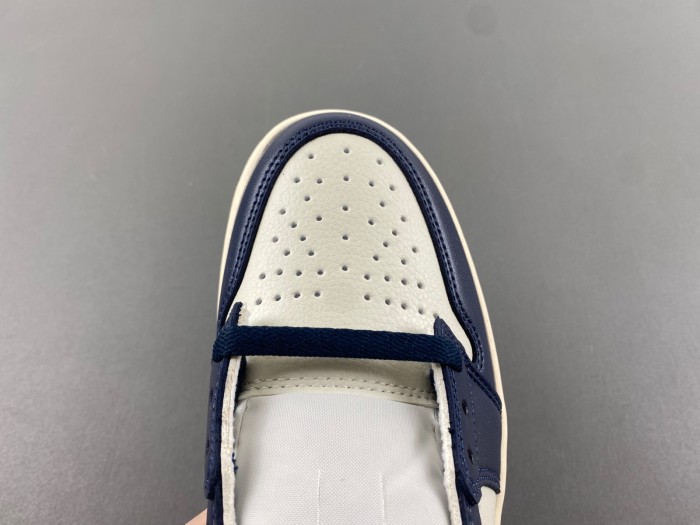 Air Jordan 1 Low CZ0790-400