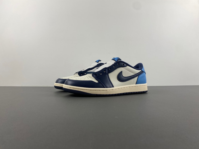 Air Jordan 1 Low CZ0790-400