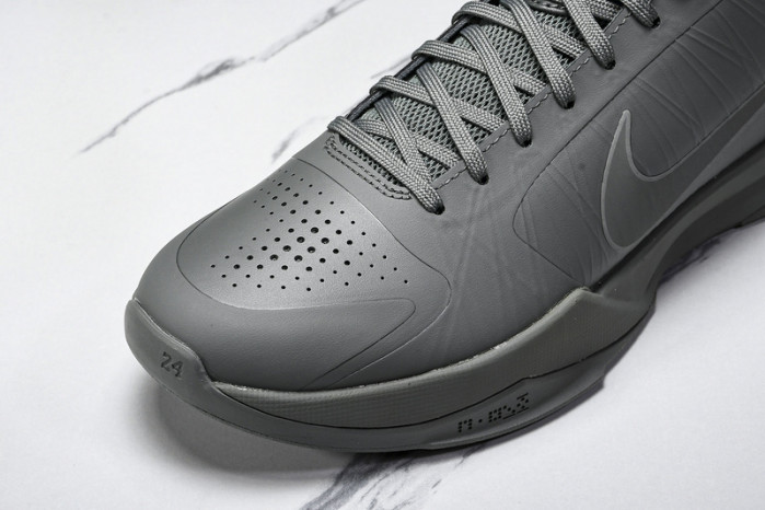 Nike Zoom Kobe 5 ZK5 869454-006