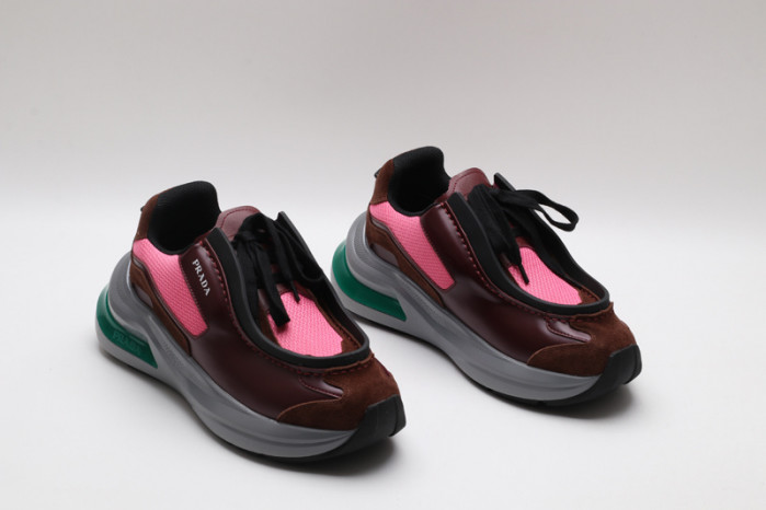 PRA designer sneaker