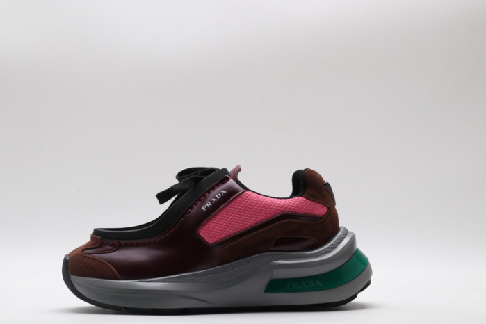 PRA designer sneaker