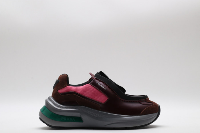 PRA designer sneaker