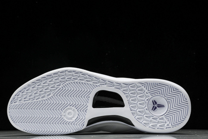 Nike Kobe 8 Protro “Lakers Home” HF9550-100