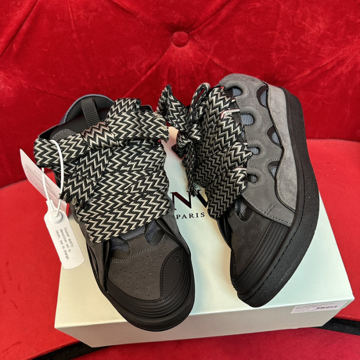 LAN*VAN SNEAKERS PANKICK