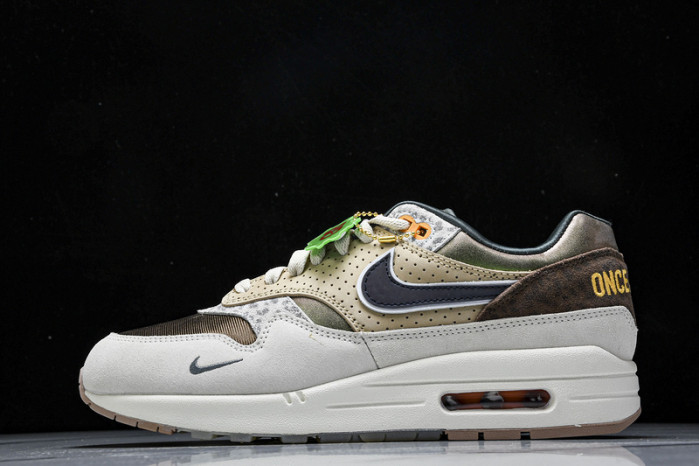 Nike Air Max 1 ''87 Luxe University of Oregon PE 2024 HQ 2640-200