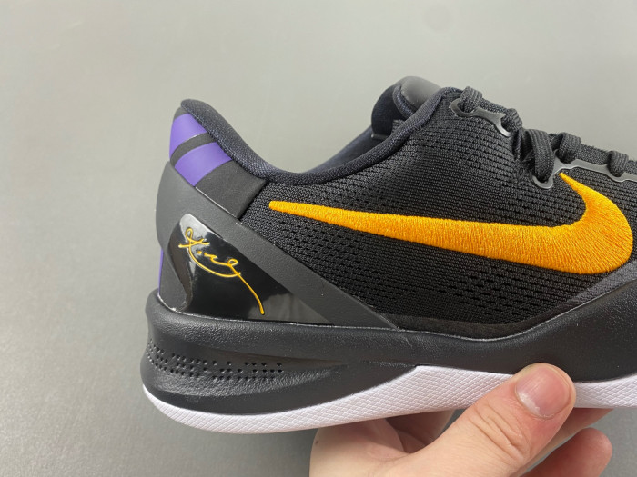 Nike Kobe 9 Protro EM “Gift of Mamba” FZ7333-001