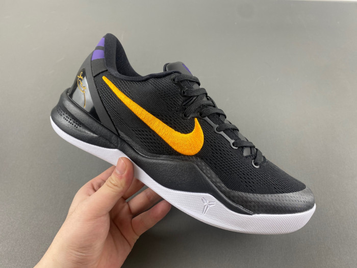 Nike Kobe 9 Protro EM “Gift of Mamba” FZ7333-001