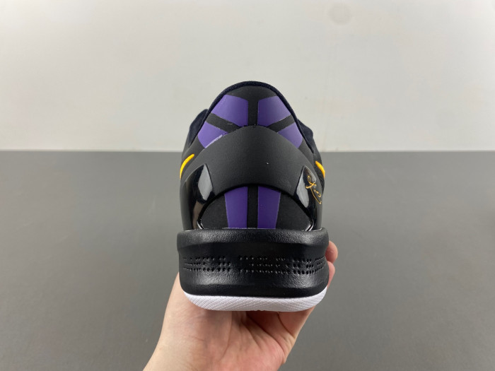 Nike Kobe 9 Protro EM “Gift of Mamba” FZ7333-001