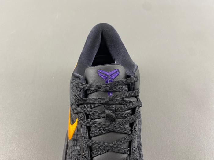 Nike Kobe 9 Protro EM “Gift of Mamba” FZ7333-001
