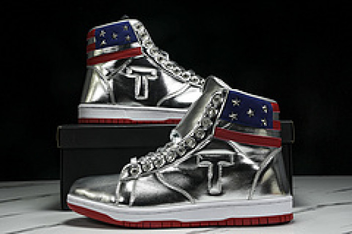 Air Jordan 1 x TRUMP PKTLP001