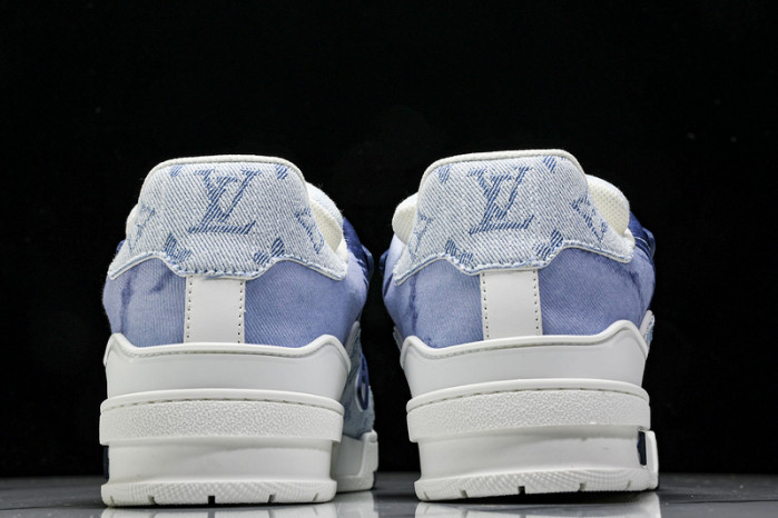 L&V SNEAKERS