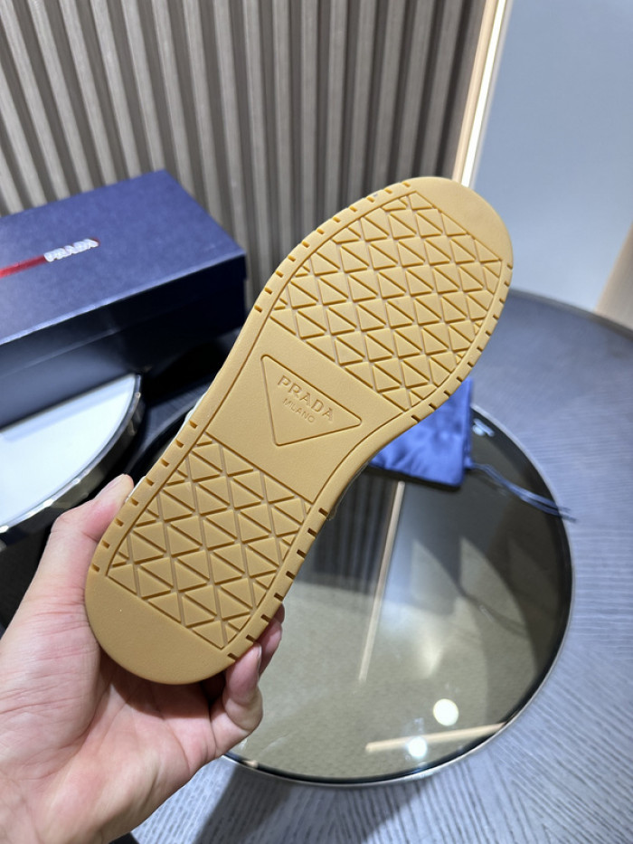 PRA designer sneaker