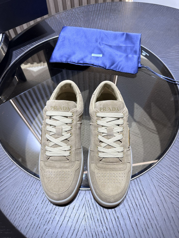 PRA designer sneaker