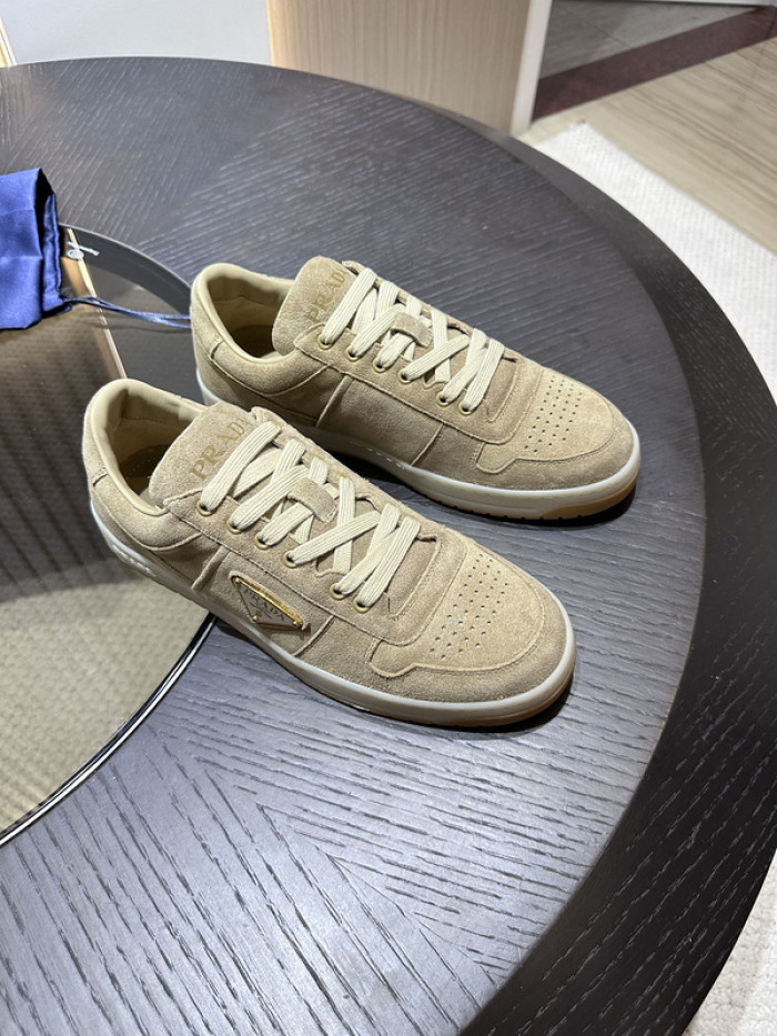 PRA designer sneaker