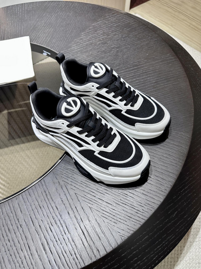 VALEN DESIGNER SNEAKERS