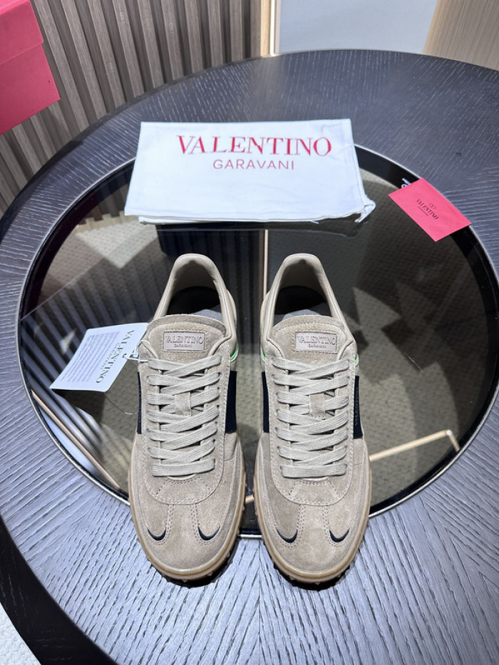 VALEN DESIGNER SNEAKERS