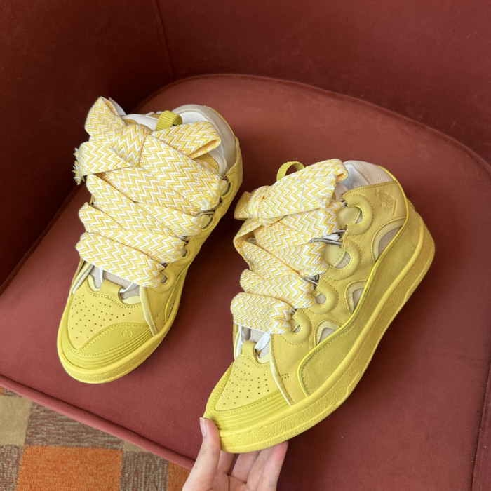 LAN*VAN SNEAKERS PANKICK