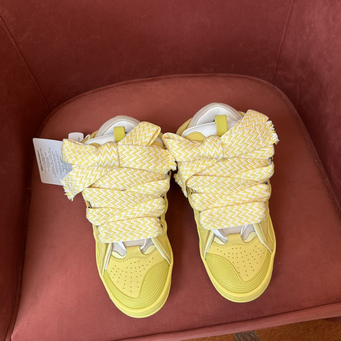 LAN*VAN SNEAKERS PANKICK