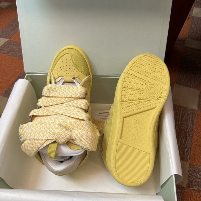 LAN*VAN SNEAKERS PANKICK