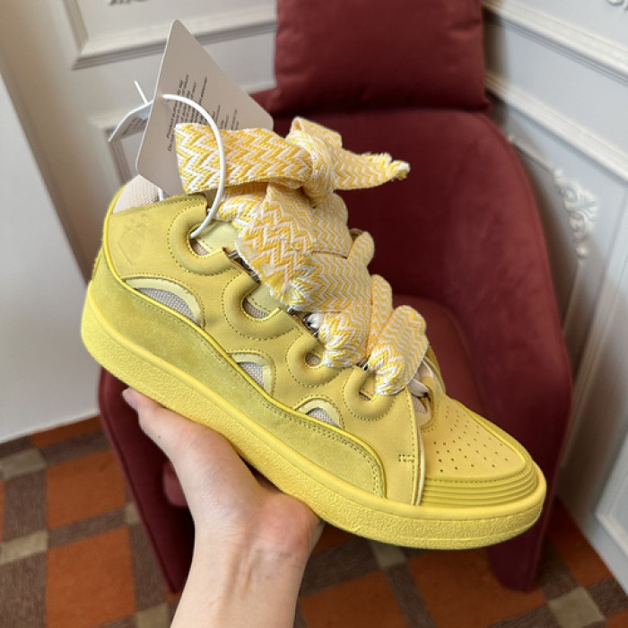 LAN*VAN SNEAKERS PANKICK