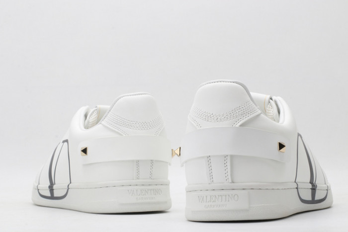 VALEN DESIGNER SNEAKERS