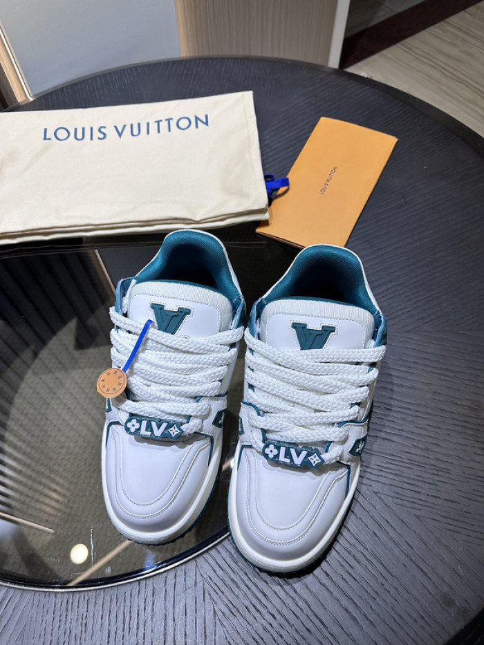 L&V SNEAKERS