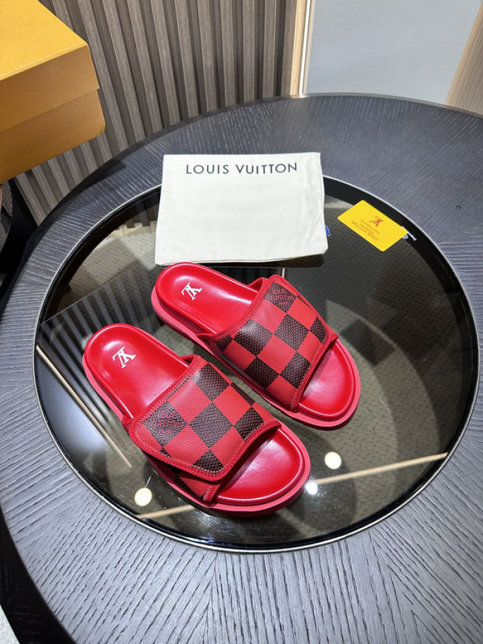 L&V SLIPPERS