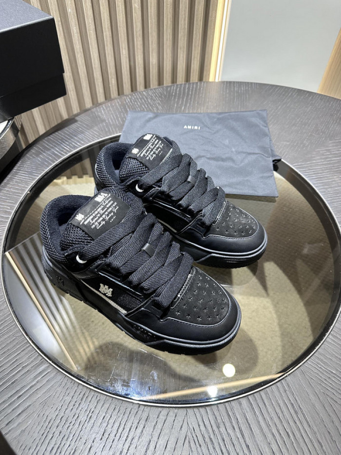 AM1R1 SNEAKERS