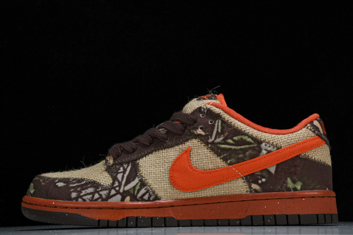 NIKE DUNK LOW PRO SB 304292-281