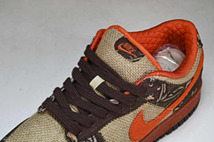 NIKE DUNK LOW PRO SB 304292-281