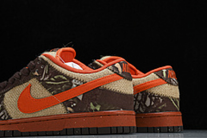 NIKE DUNK LOW PRO SB 304292-281