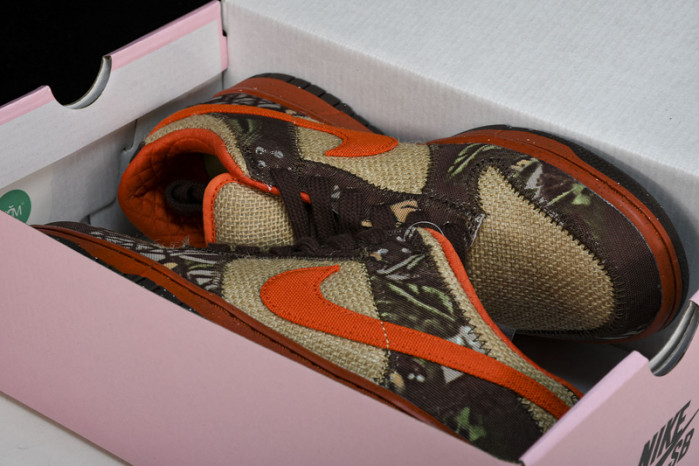 NIKE DUNK LOW PRO SB 304292-281