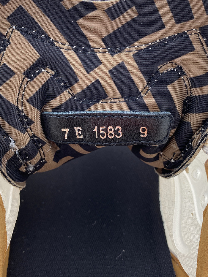 FEND1 SNEAKERS PANKICK