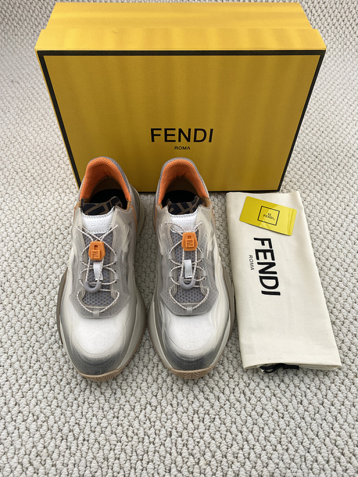 FEND1 SNEAKERS PANKICK