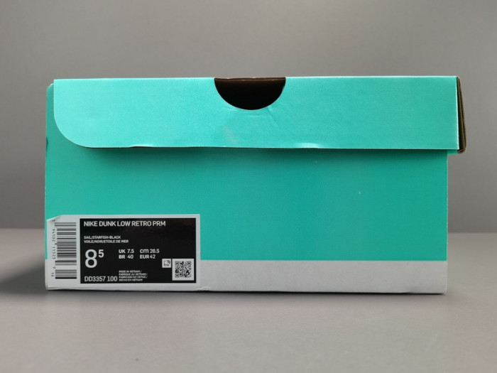 Nike Dunk Low Halloween 2021 DD3357-100