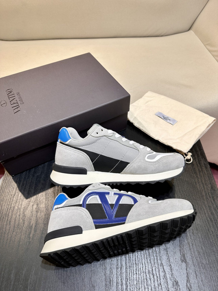 VALEN DESIGNER SNEAKERS