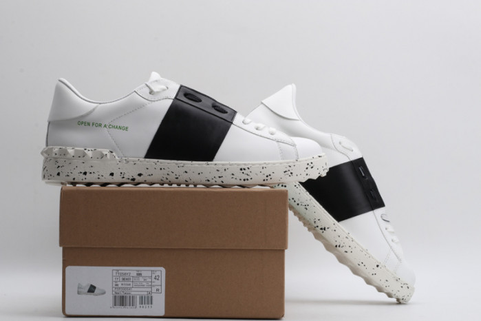 VALEN DESIGNER SNEAKERS