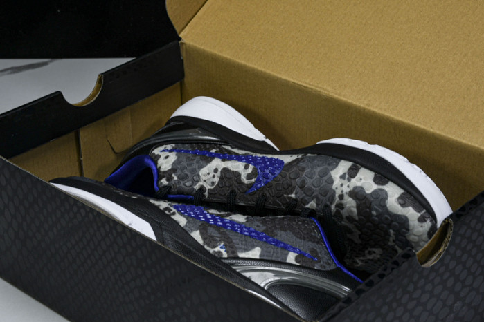 Nike Zoom Kobe 6 