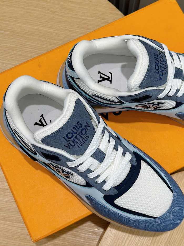 L&V SNEAKERS