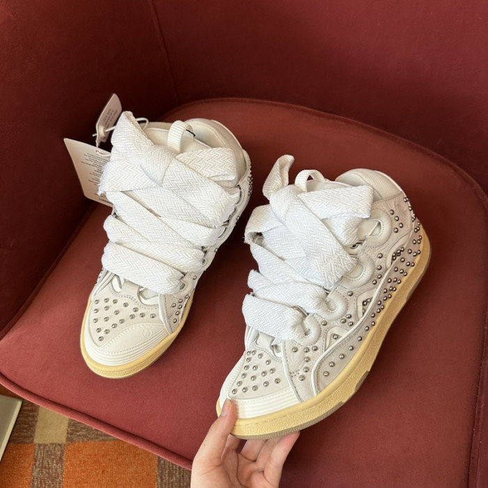 LAN*VAN SNEAKERS PANKICK