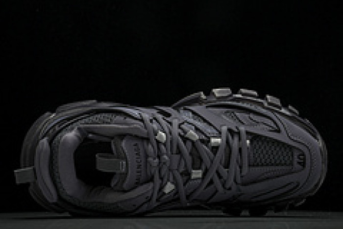 BLEN Track W1AC5 0620