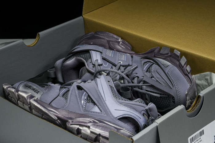 BLEN Track W1AC5 0620