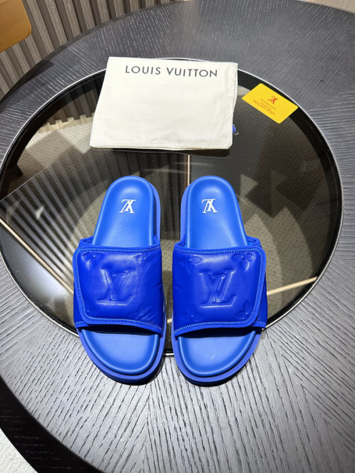 L&V SLIPPERS
